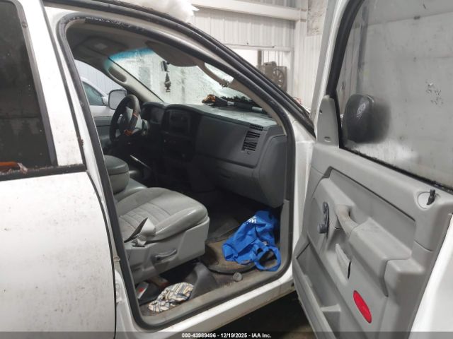 Dodge Ram 1500 St Image 4