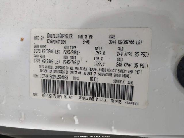 Dodge Ram 1500 St Image 6