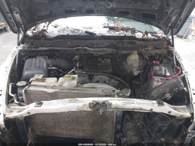 Dodge Ram 1500 St Image 9