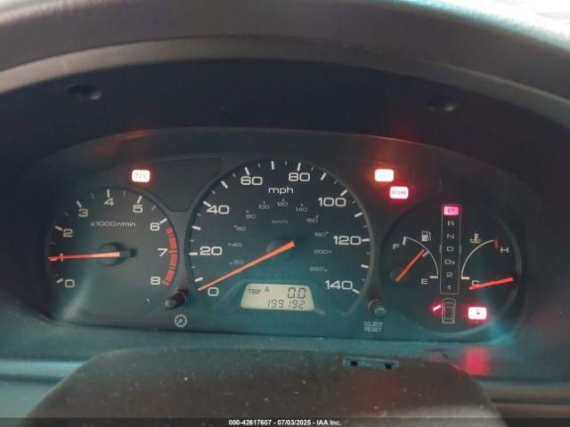 Honda Odyssey Ex-l Image 7