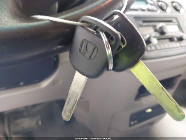 Honda Odyssey Ex-l Image 11