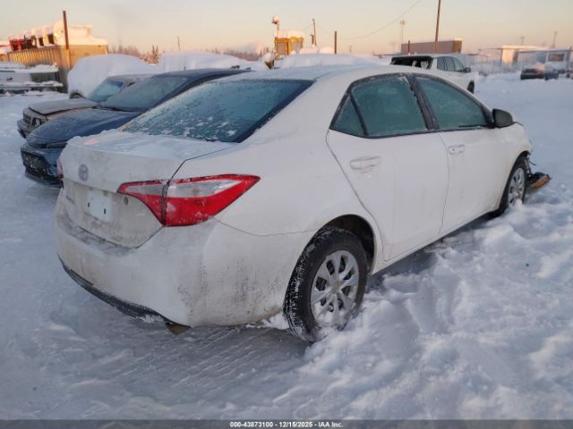 Toyota Corolla L Image 7