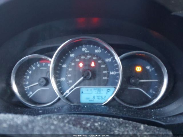 Toyota Corolla L Image 9