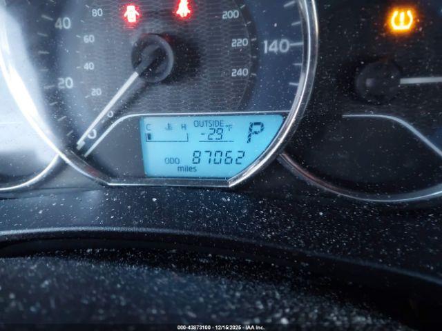 Toyota Corolla L Image 17